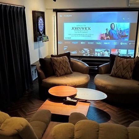 Cinema Resorts 1 Motobu Dış mekan fotoğraf