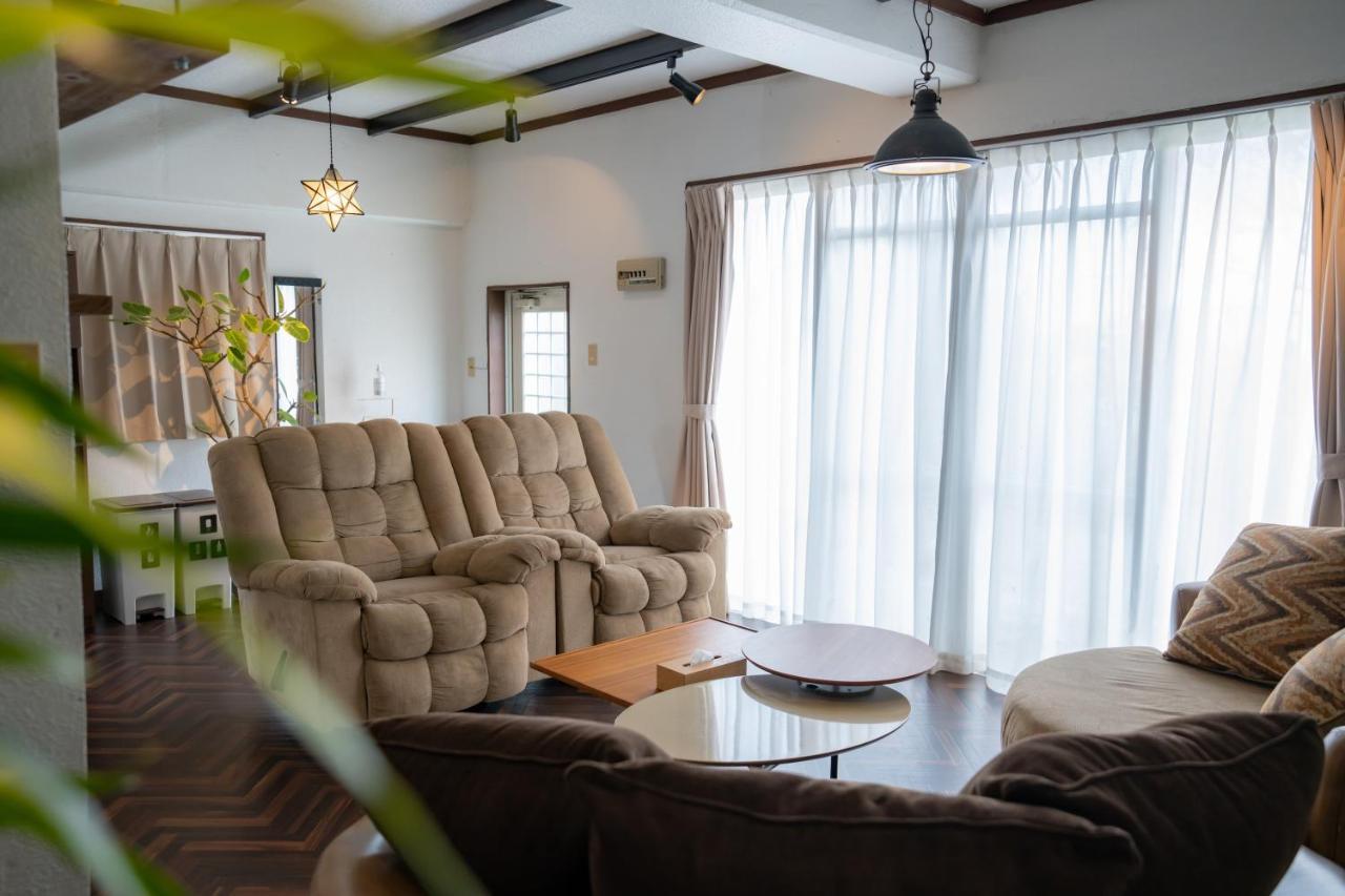Cinema Resorts 1 Motobu Dış mekan fotoğraf