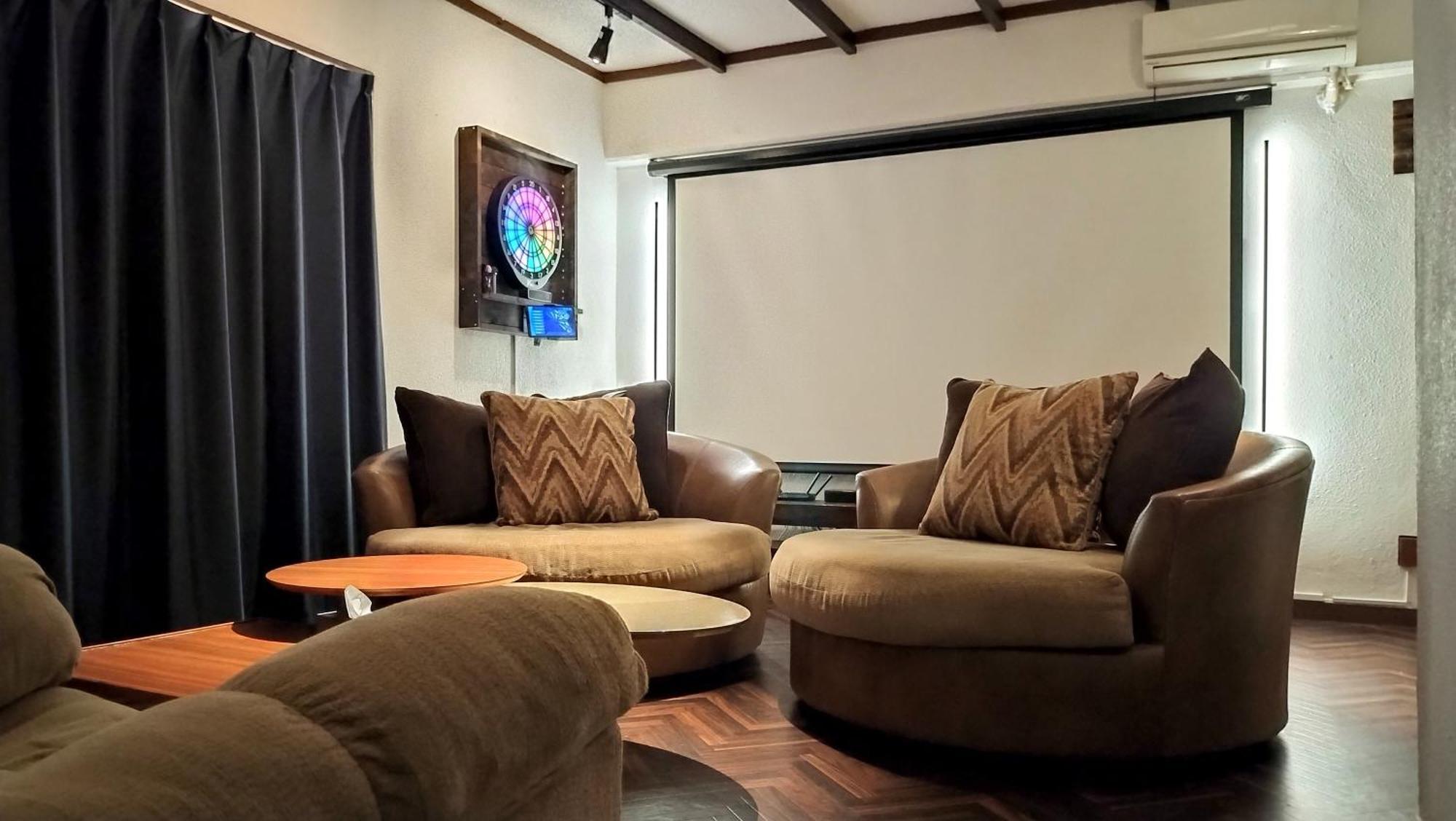 Cinema Resorts 1 Motobu Dış mekan fotoğraf