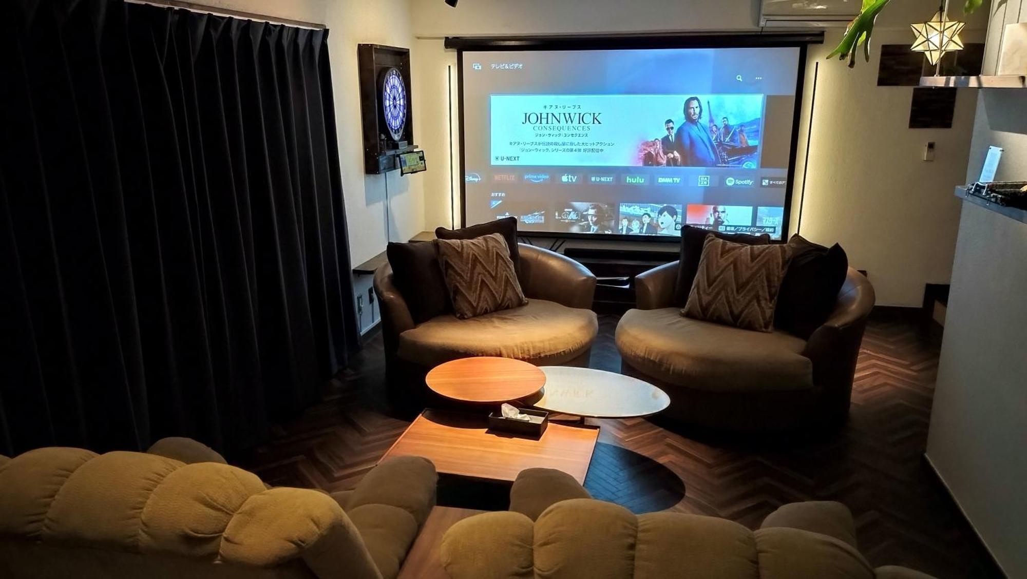 Cinema Resorts 1 Motobu Dış mekan fotoğraf