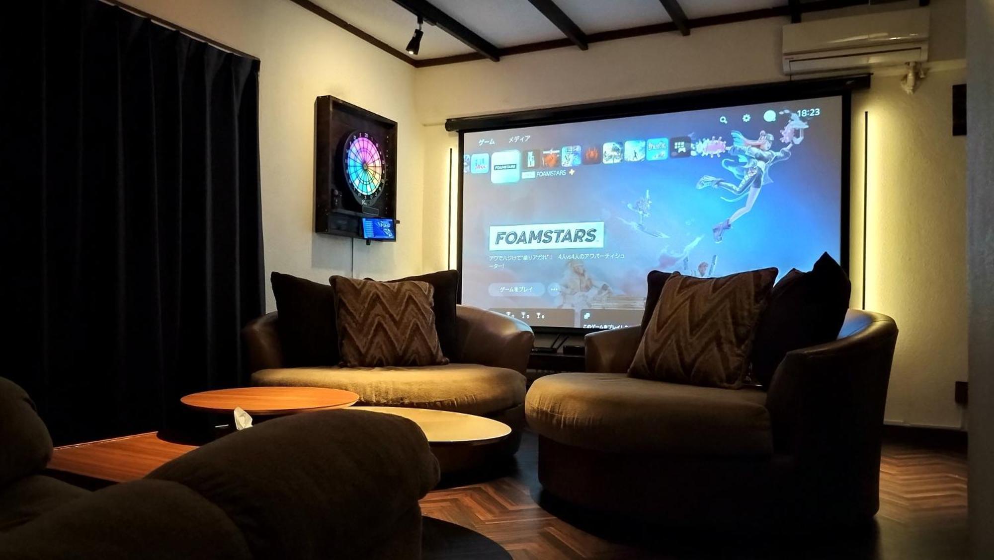 Cinema Resorts 1 Motobu Dış mekan fotoğraf