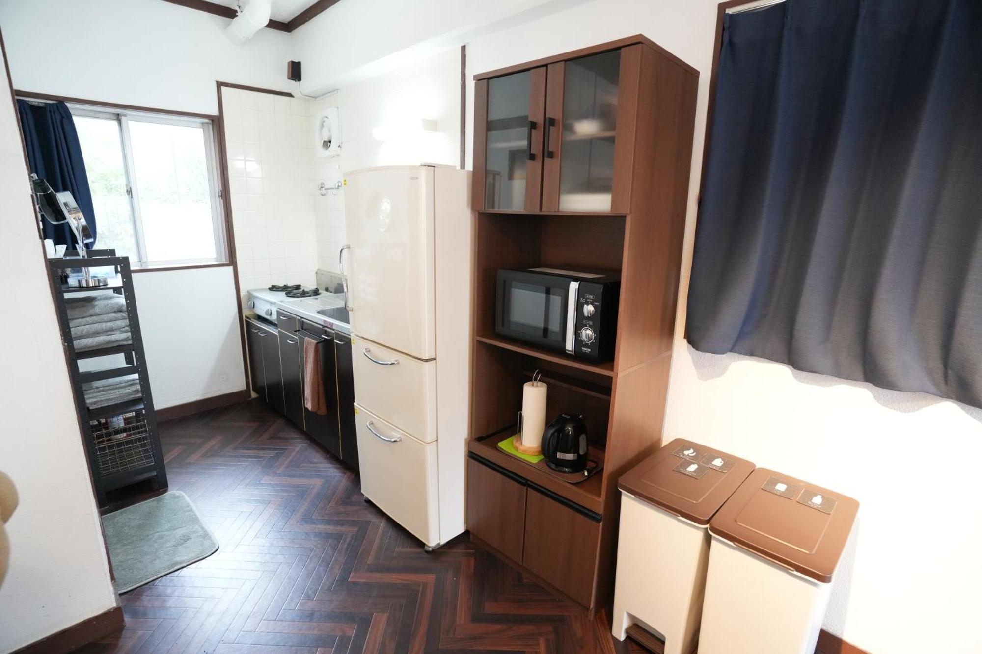 Cinema Resorts 1 Motobu Dış mekan fotoğraf
