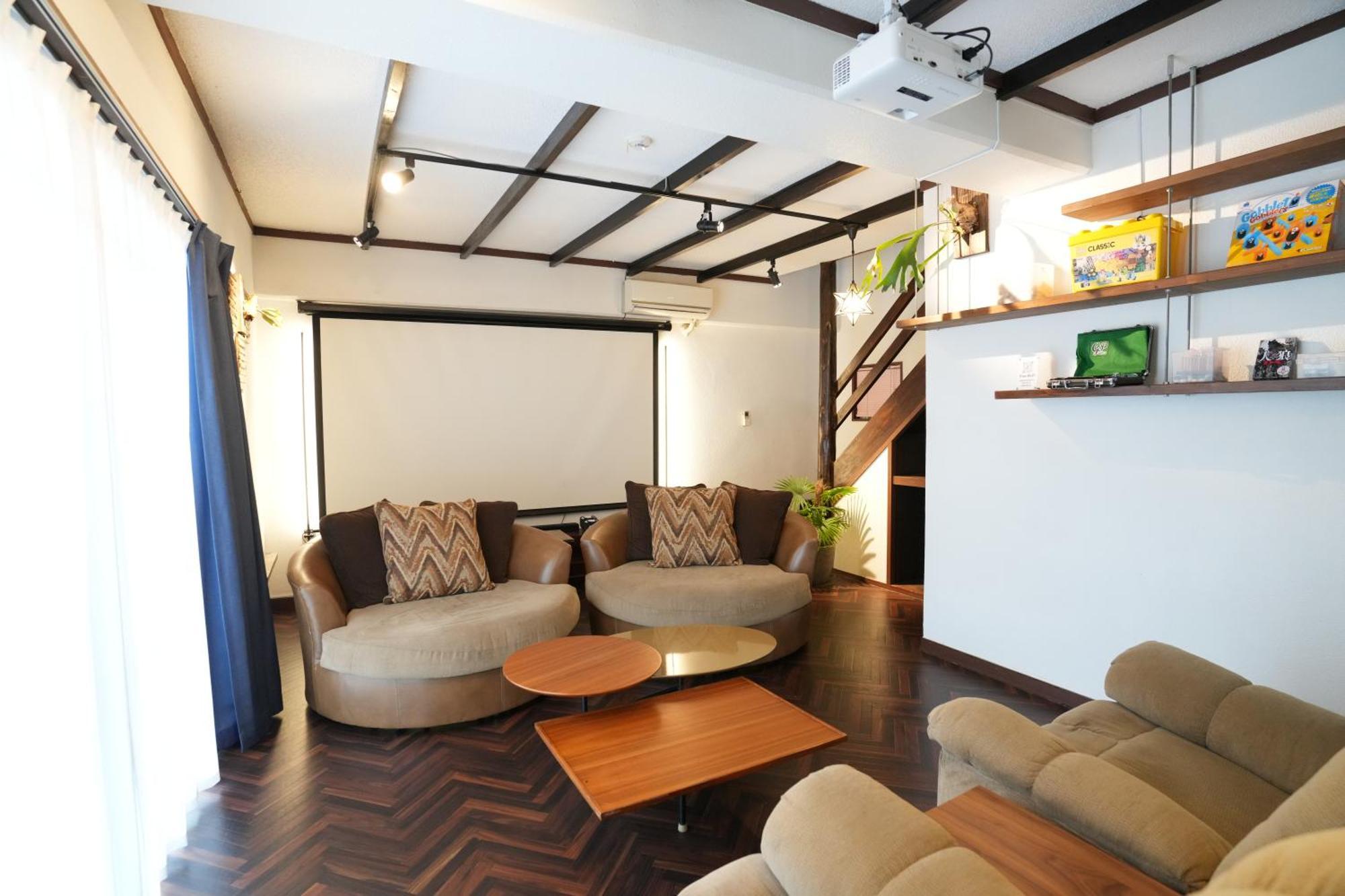 Cinema Resorts 1 Motobu Dış mekan fotoğraf