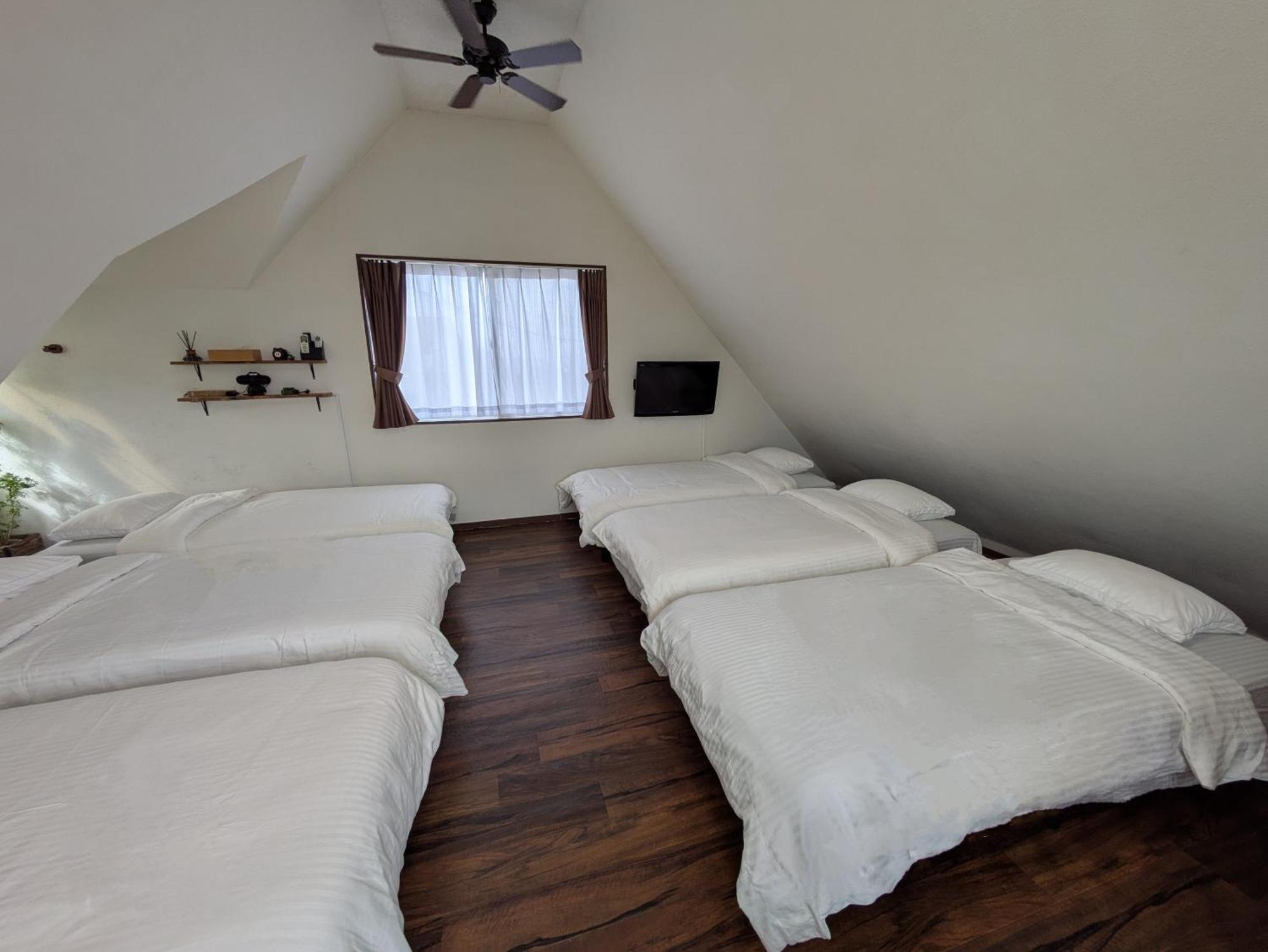 Cinema Resorts 1 Motobu Dış mekan fotoğraf