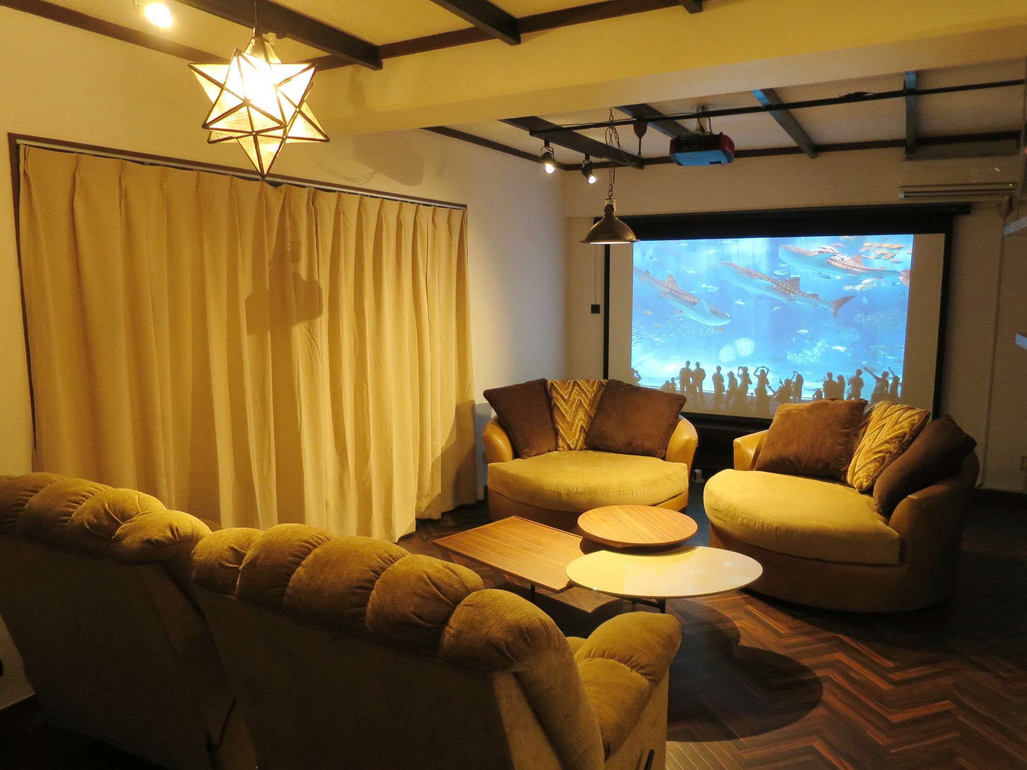 Cinema Resorts 1 Motobu Dış mekan fotoğraf