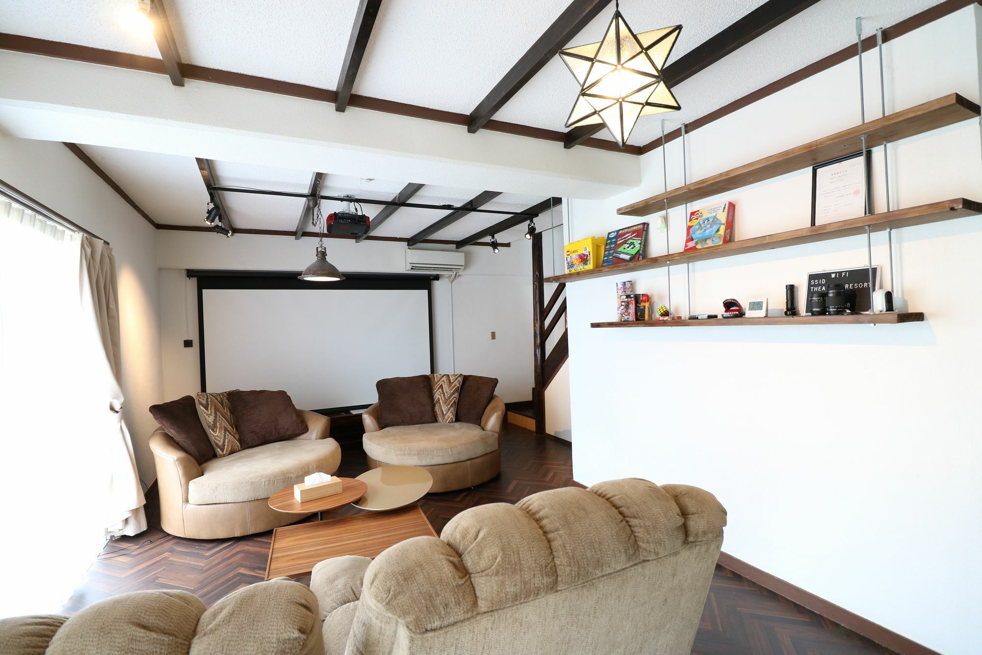 Cinema Resorts 1 Motobu Dış mekan fotoğraf