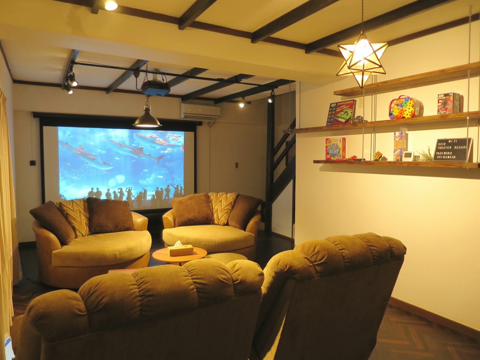 Cinema Resorts 1 Motobu Dış mekan fotoğraf